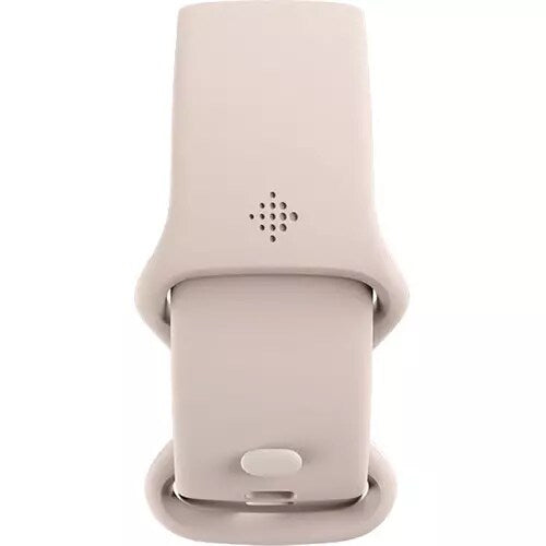 Fitbit Charge 6 Porcelain/Silver