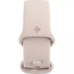 Fitbit Charge 6 Porcelain/Silver