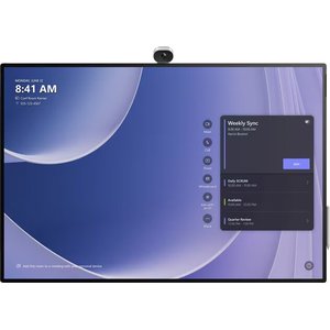 Surface Hub 3 50in CM