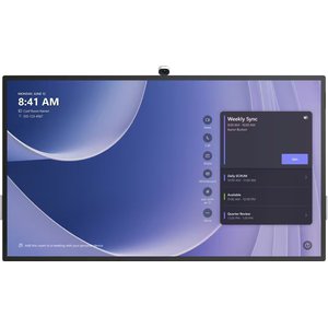 Surface Hub 3 85in CM