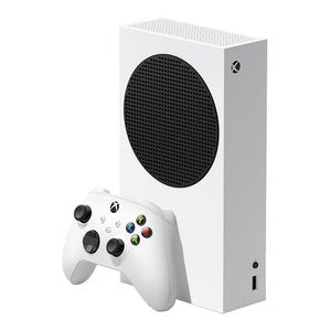 Xbox Series S # Starter Bundle