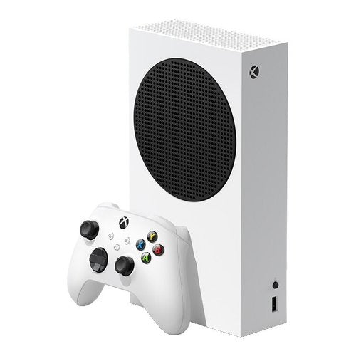 Xbox Series S # Starter Bundle