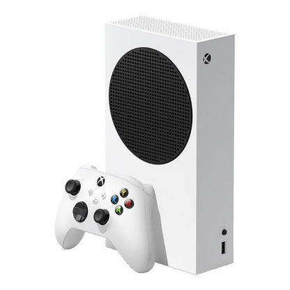 Xbox Series S # Starter Bundle