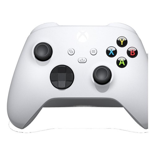 Xbox Series S # Starter Bundle