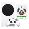 Xbox Series S # Starter Bundle