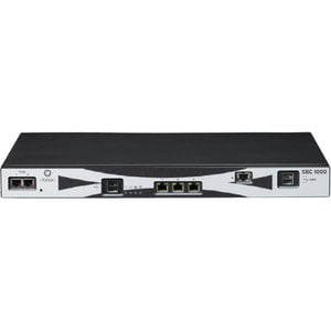 ENABLES OSPF IP ROUTING PROTOCOL ON SBC