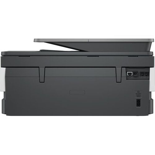 HP OJ PRO 8130E