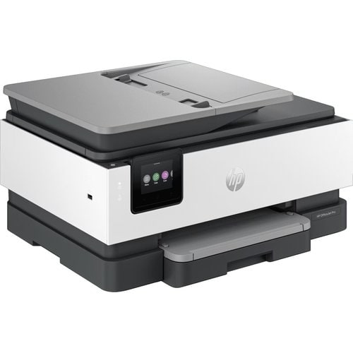 HP OJ PRO 8130E
