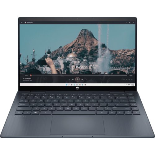 HP Pavilion x360 14-ek2030TU,C5
