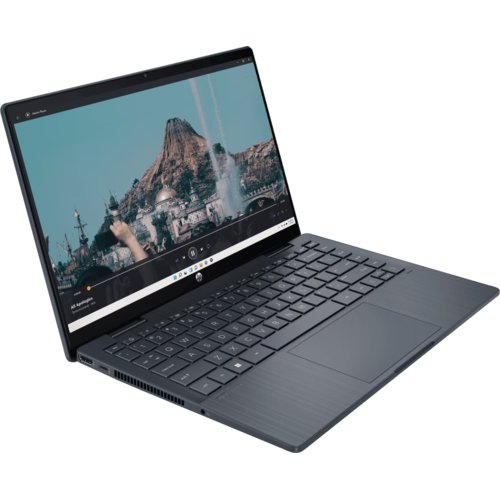HP Pavilion x360 14-ek2030TU,C5
