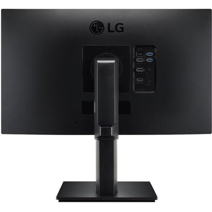 23.8 QHD IPS MONITOR WITH USB TYPE-C