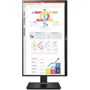 23.8 QHD IPS MONITOR WITH USB TYPE-C