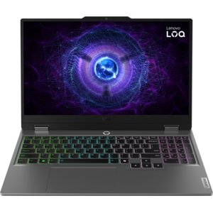 LOQ 15IRX9,I7-13650HX,16G,1T,R4060,GY,2Y