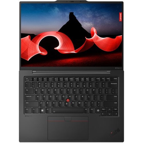 ThinkPad X1 Carbon Gen 12 - Intel Core Ultra 7, 64GB RAM, 1TB SSD