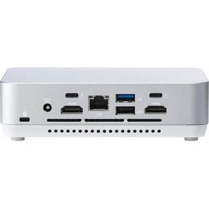 RNUC14RVSU900000I NUC 14 PRO+ U9 185H