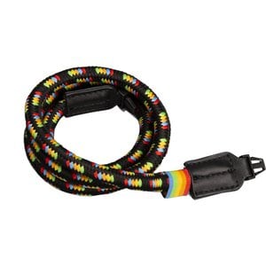 Polaroid Camera Strap Round - Rainbow