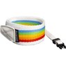 Polaroid Camera Strap Flat â## Rainbow g