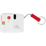Polaroid Go Camera Clip - Red