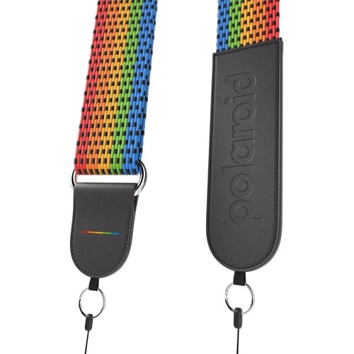 Polaroid Shoulder Strap - Spectrum