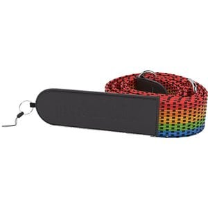 Polaroid Shoulder Strap - Spectrum