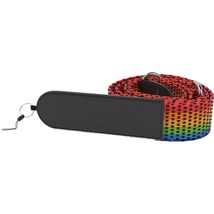 Polaroid Shoulder Strap - Spectrum