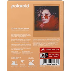 Pantone Color of the Year Edition