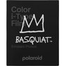 Color i-Type Film â## Basquiat Edition