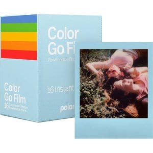 Polaroid Go Color Film Double Pack Ã¢â#¬