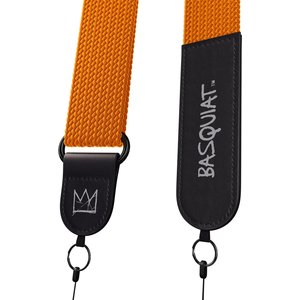 Polaroid Shoulder Strap - Basquiat Editi