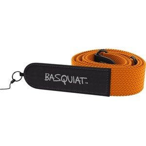 Polaroid Shoulder Strap - Basquiat Editi