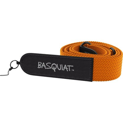 Polaroid Shoulder Strap - Basquiat Editi