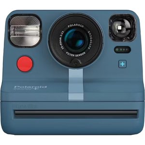 Polaroid Now+ â## Blue Gray