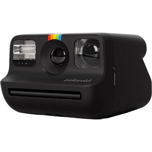 Polaroid Go Generation 2 - Black