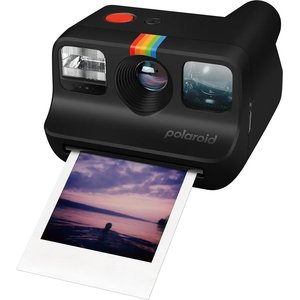 Polaroid Go Generation 2 - Black