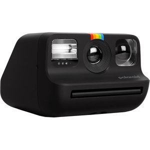 Polaroid Go Generation 2 - Black