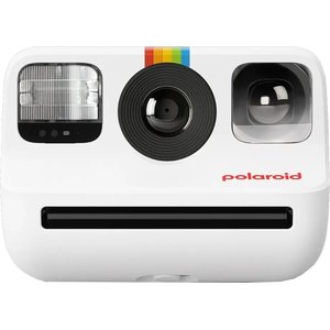 Polaroid Go Generation 2 - White