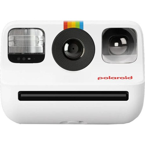 Polaroid Go Generation 2 - White