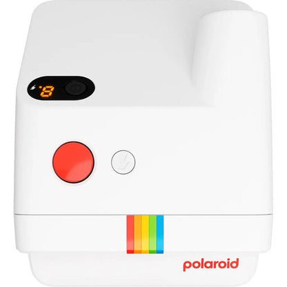 Polaroid Go Generation 2 - White