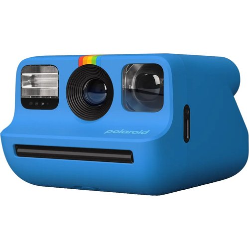 Polaroid Go Generation 2 - Blue