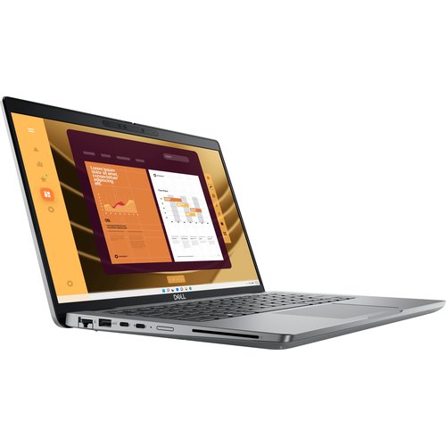 Latitude 5350 U5125U 16GB 512GB