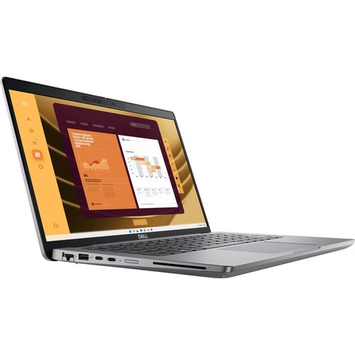 Latitude 5350 U5125U 16GB 512GB