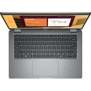 Latitude 5350 U5125U 16GB 512GB