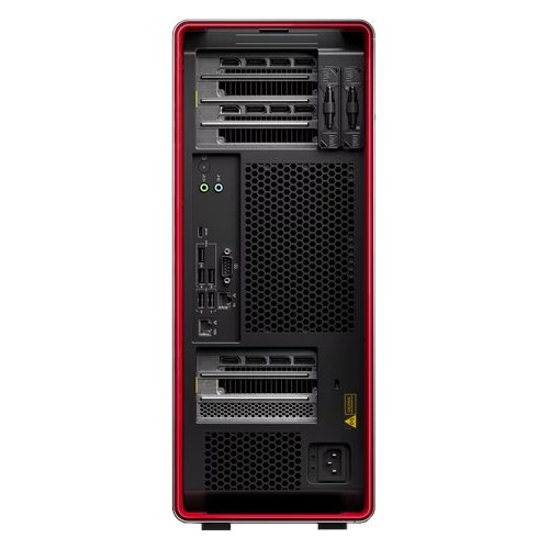 Td Pro P8 AMD TD PRO 7945WX T1000 4x16GB 512SSD – Computer Wholesale