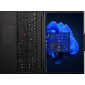 P16s G3 U7 155H 32GB 512SSD RTX500 W11P