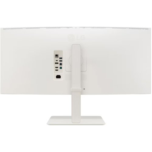 LG 37.5 WQHD+ IPS Oled monitor with AMD