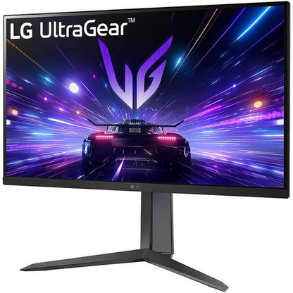 LG 27 FHD Ultragear Monitor Display