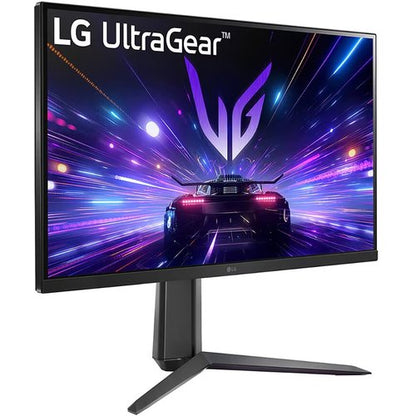 LG 27 FHD Ultragear Monitor Display