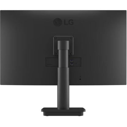 LG 27 FHD Monitor 100Hz Display /  Tilt