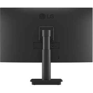 LG 27 FHD Monitor 100Hz Display /  Tilt