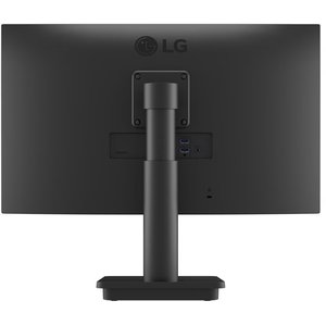 LG 23.8 FHD Monitor 100Hz Display Tilt